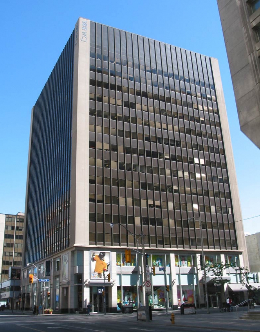 2 481 Bloor St W 2 481 Bloor St W