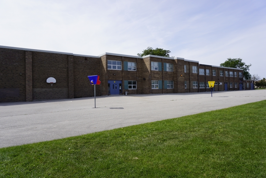 ACO Toronto Stanley Public School