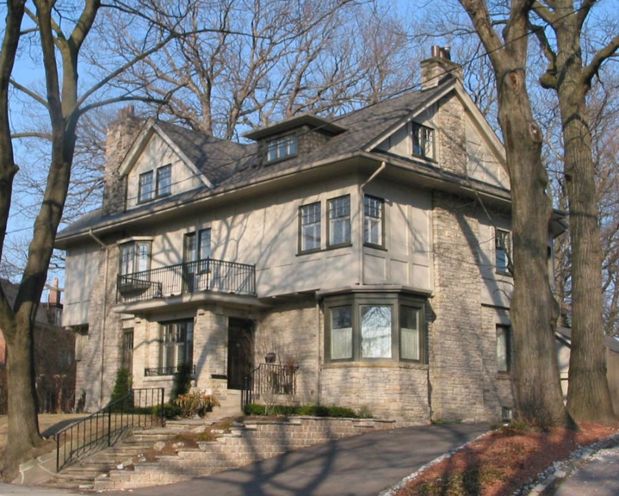 ACO Toronto 111 Glen Road