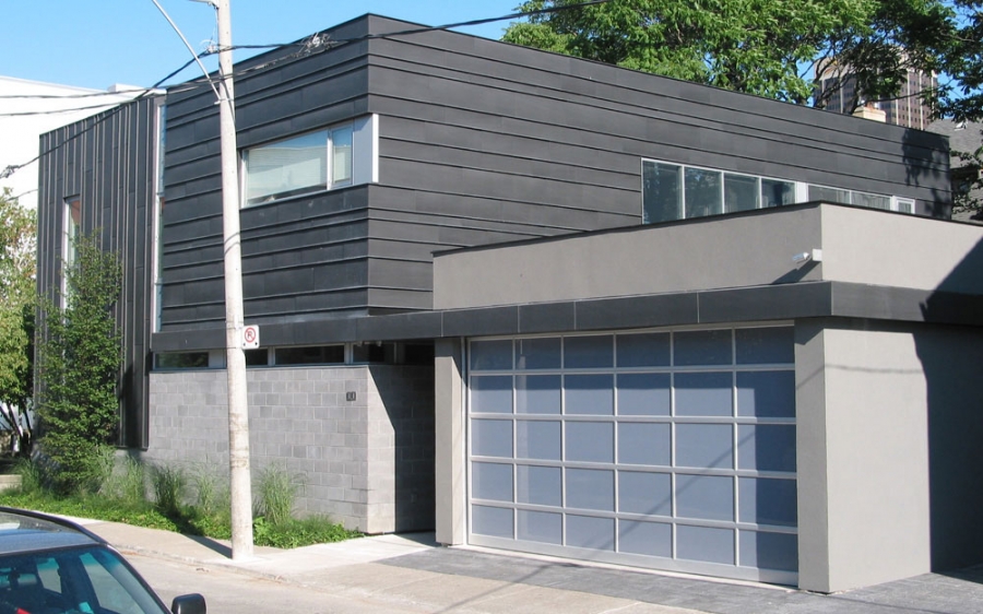 ACO Toronto 11 Street