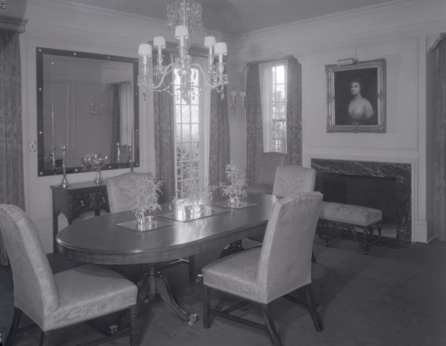 ACO Toronto Gamble Geddes House