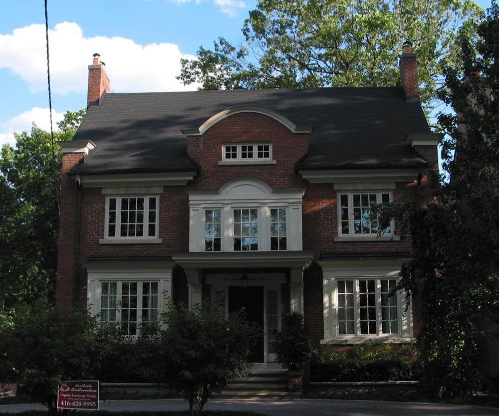 ACO Toronto - 173 Roxborough Drive