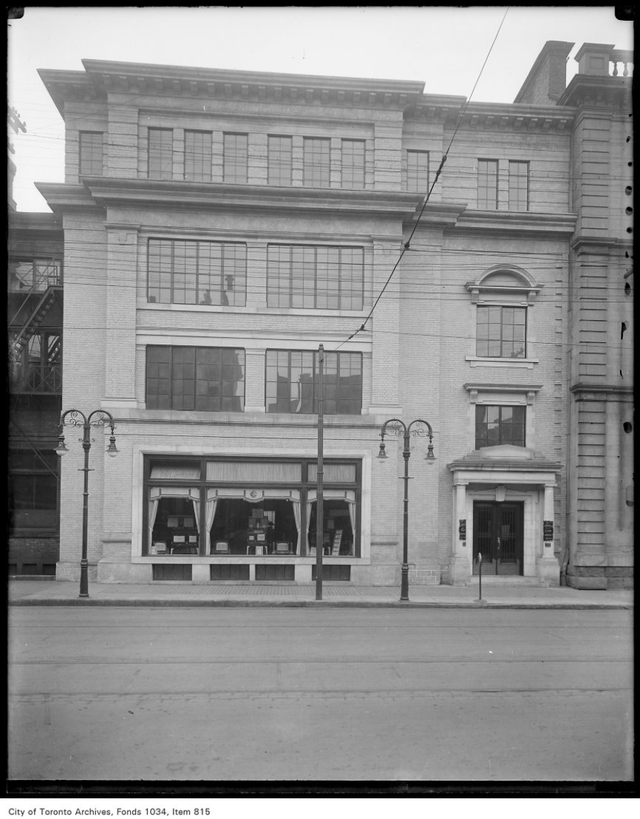 ACO Toronto 55 Adelaide Street East aco-toronto-55-adelaide-street-east