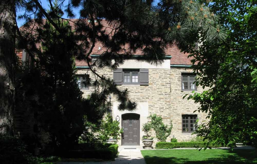 ACO Toronto MacGregor House