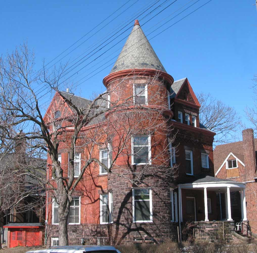 ACO Toronto Holy Cross Priory