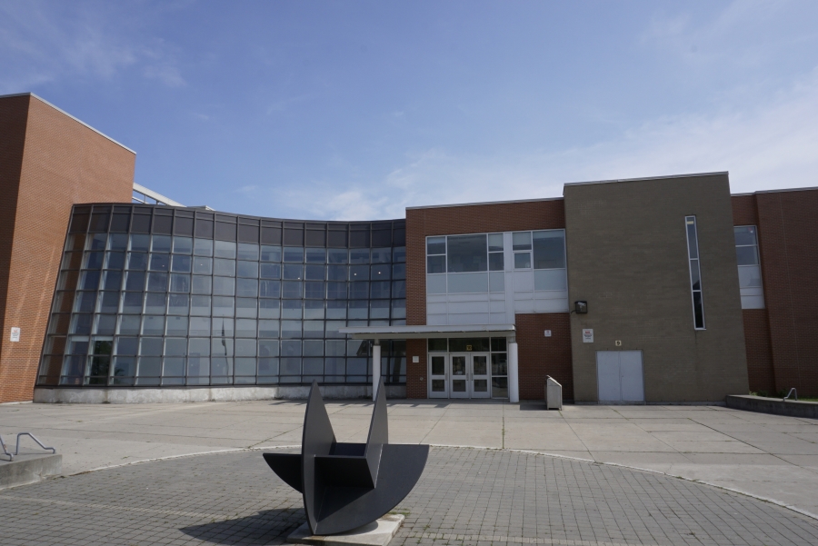 ACO Toronto Earl Haig Secondary School