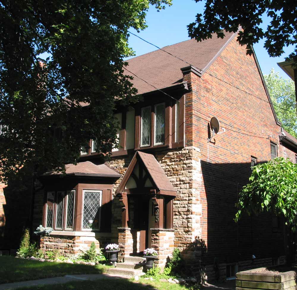 ACO Toronto - 25 Whitehall Road