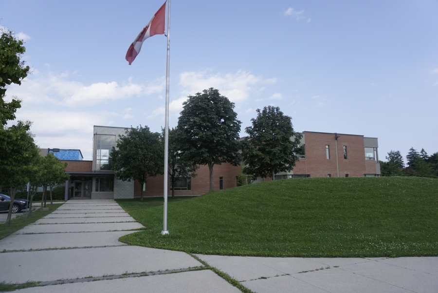 ACO Toronto Glen Park Public School