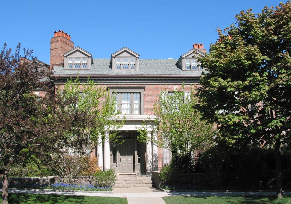 ACO Toronto 37 Cluny Drive