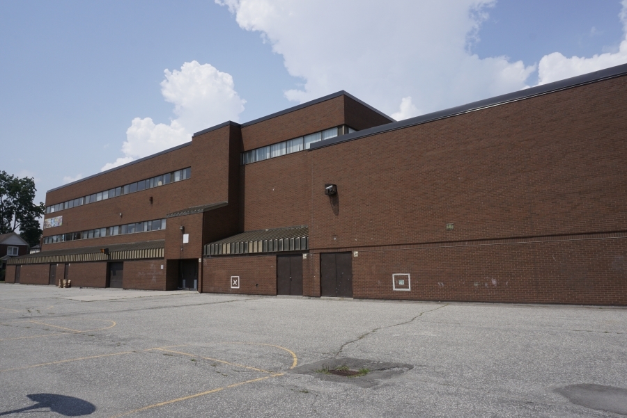 ACO Toronto D A Morrison Middle School ACO Toronto D A Morrison Middle School