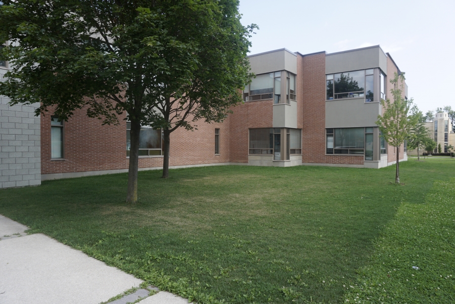 ACO Toronto Glen Park Public School