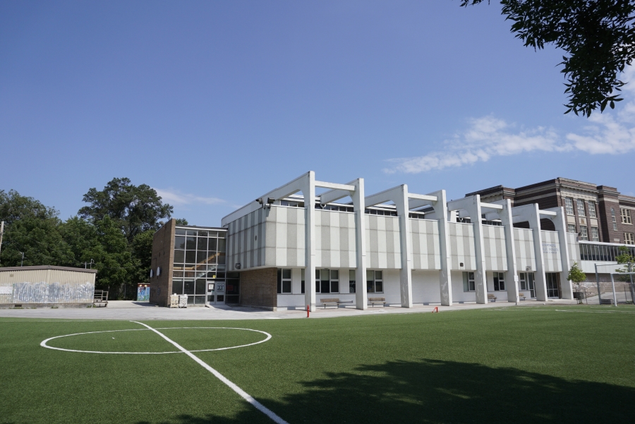 ACO Toronto Runnymede Junior and Senior Public School