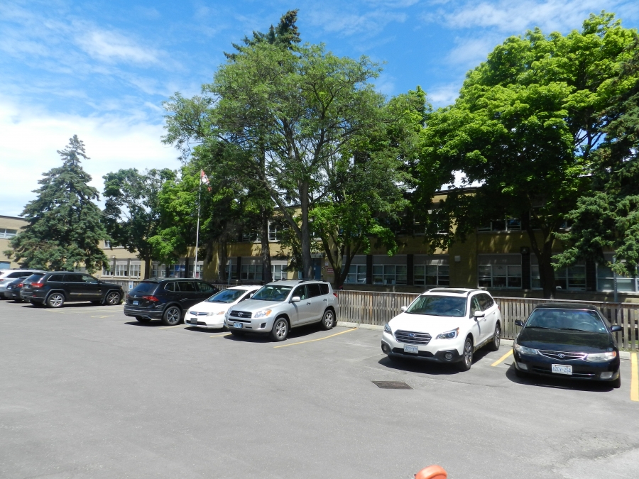 ACO Toronto St. Paschal Baylon Catholic School