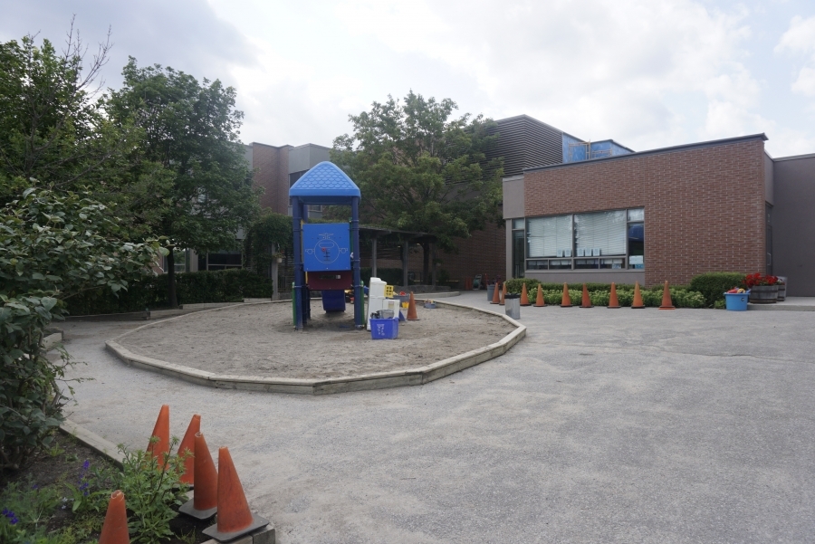 ACO Toronto Glen Park Public School