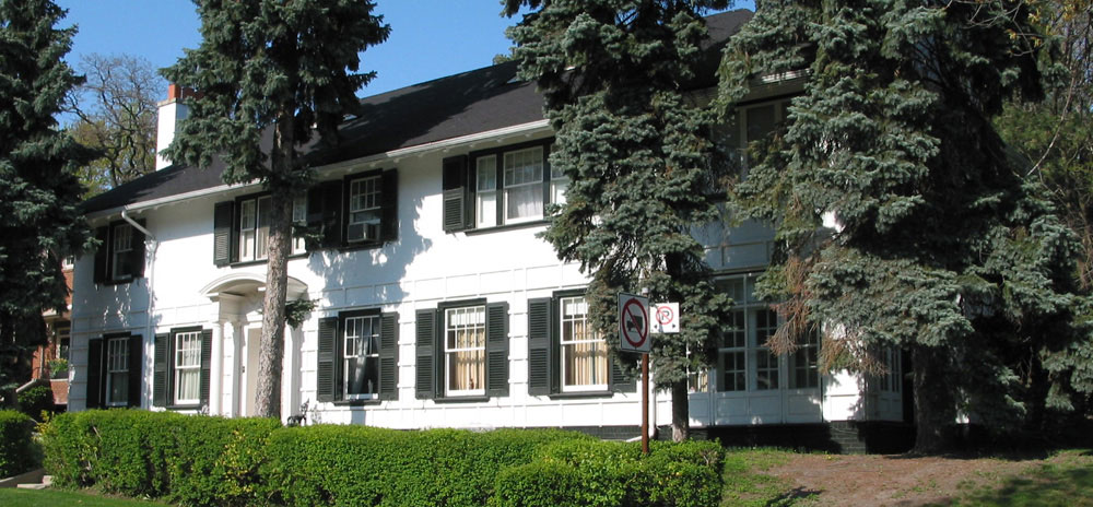 ACO Toronto - 60 Castle Frank Road