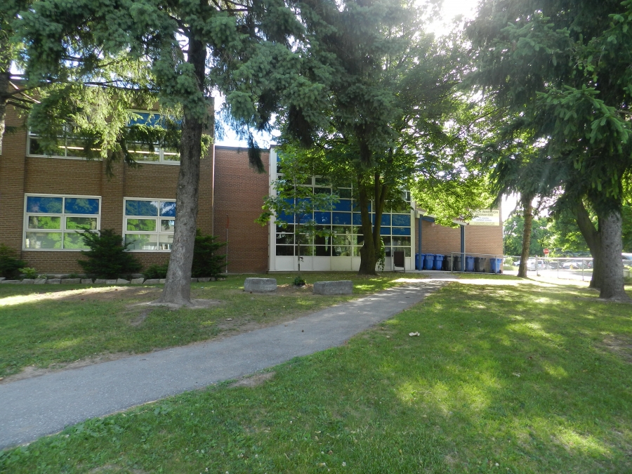 ACO Toronto St. Agatha Catholic School