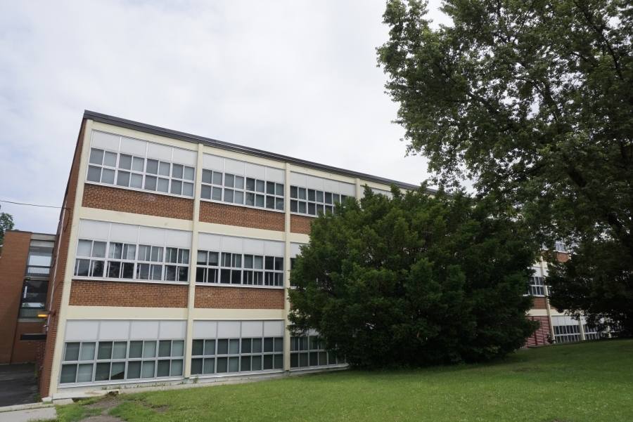 ACO Toronto Bayview Middle School
