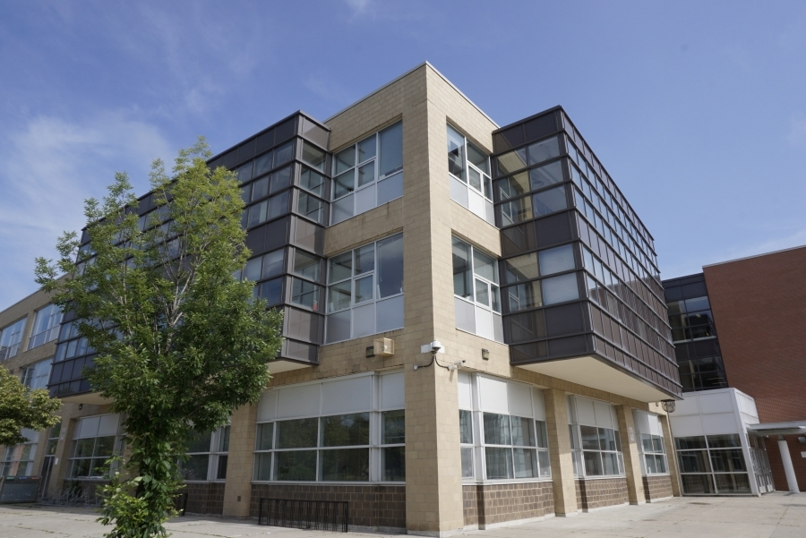 ACO Toronto Earl Haig Secondary School