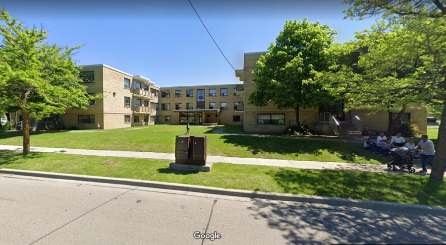 Jansusie Apartments
