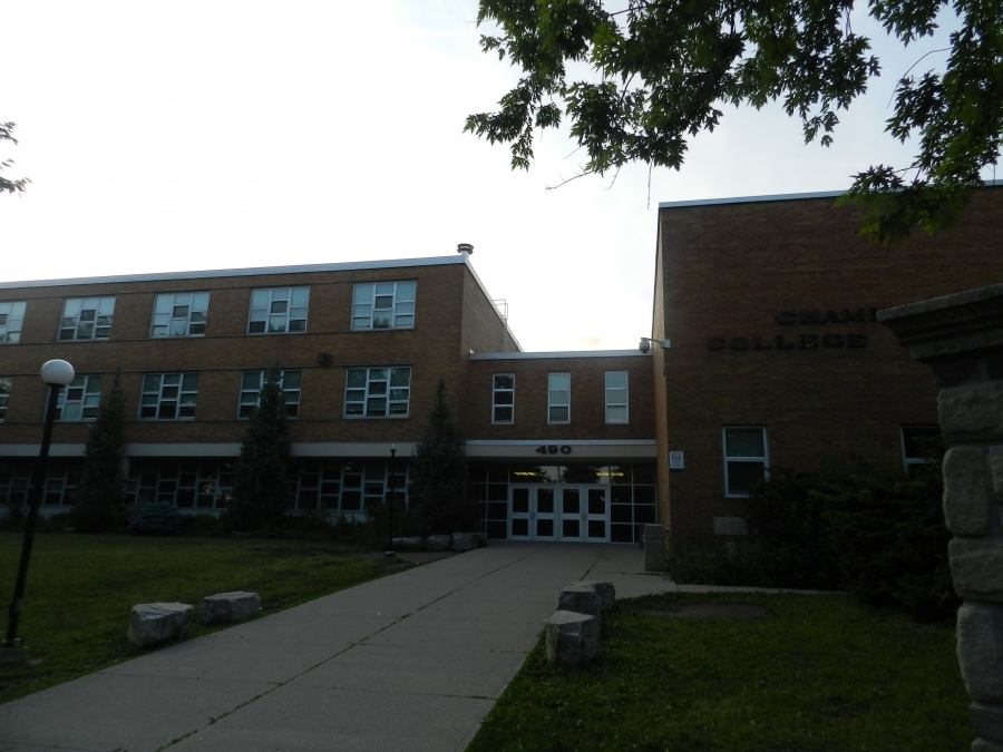 ACO Toronto Chaminade College School