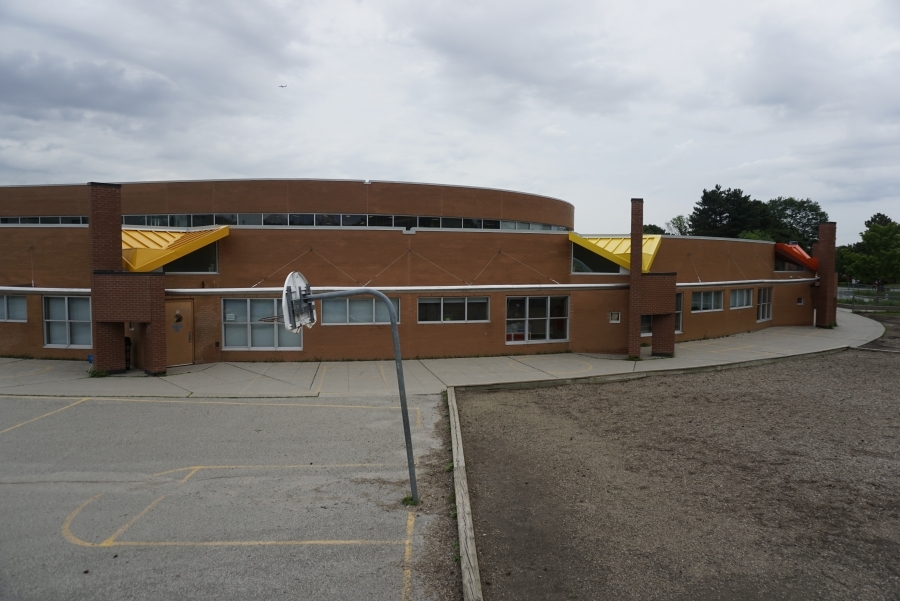 ACO Toronto Owen Public School