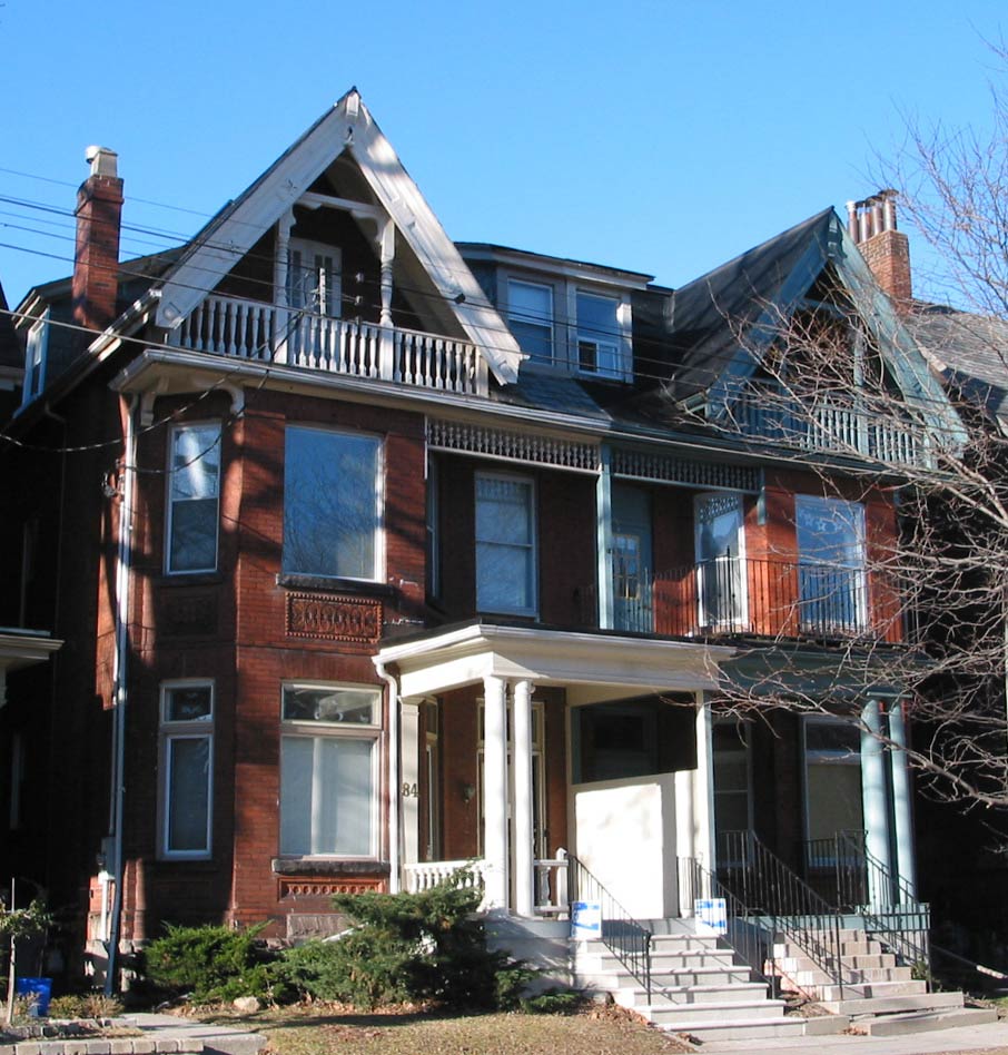 ACO Toronto 8486 Bedford Road