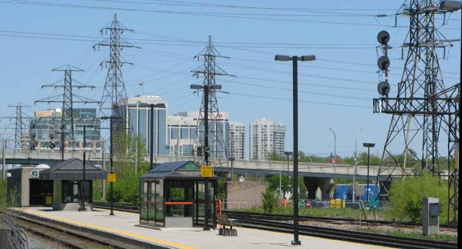 ACO Toronto - GO Kipling