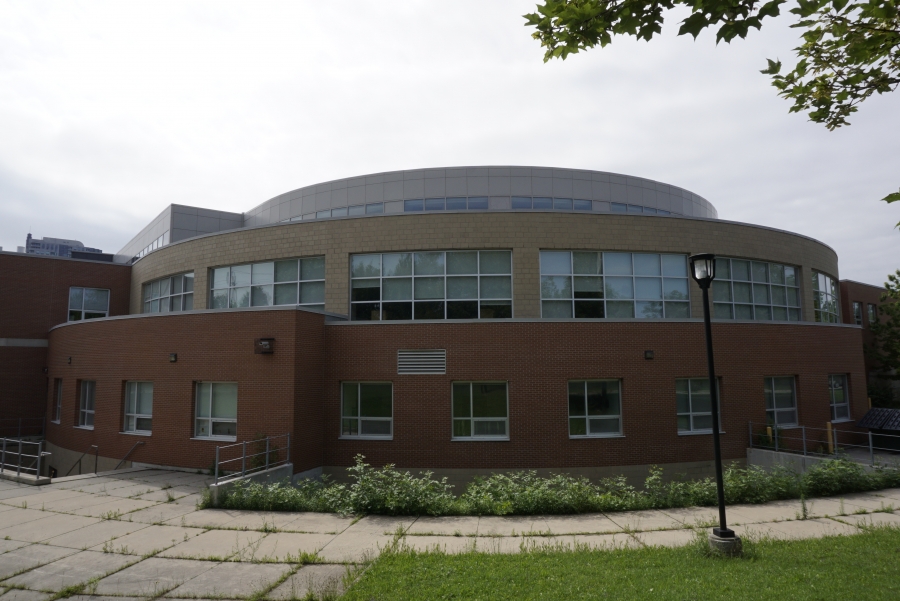 ACO Toronto Earl Haig Secondary School
