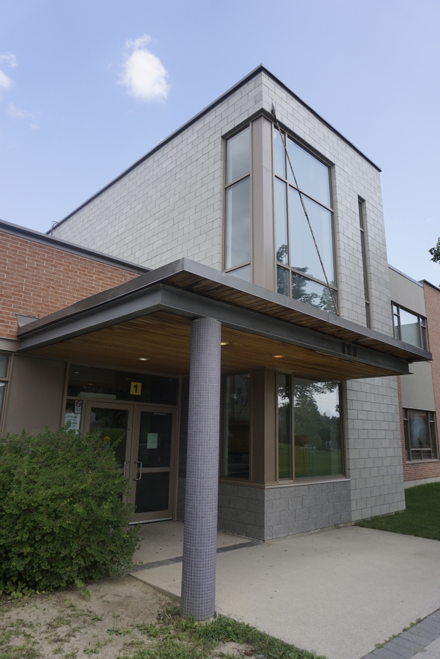 ACO Toronto Glen Park Public School