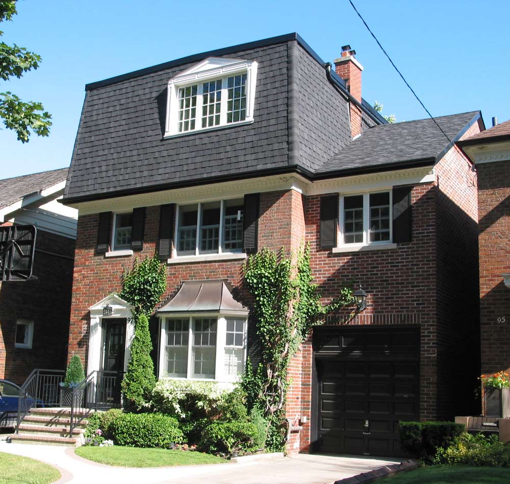 ACO Toronto - 97 Whitehall Road