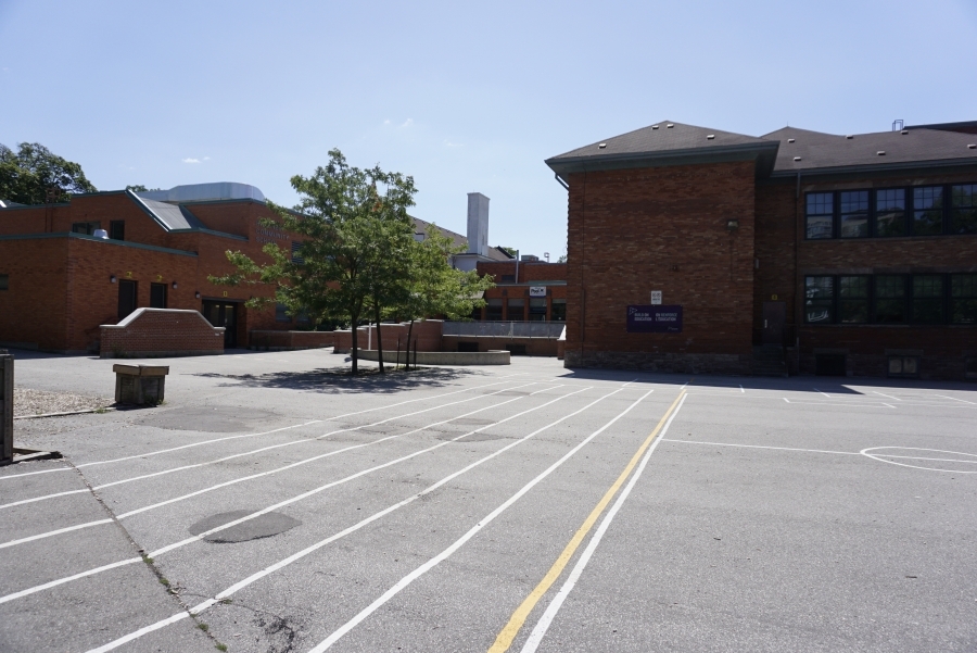 ACO Toronto Hillcrest Community School