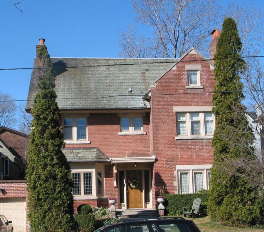 ACO Toronto 170 Glen Road