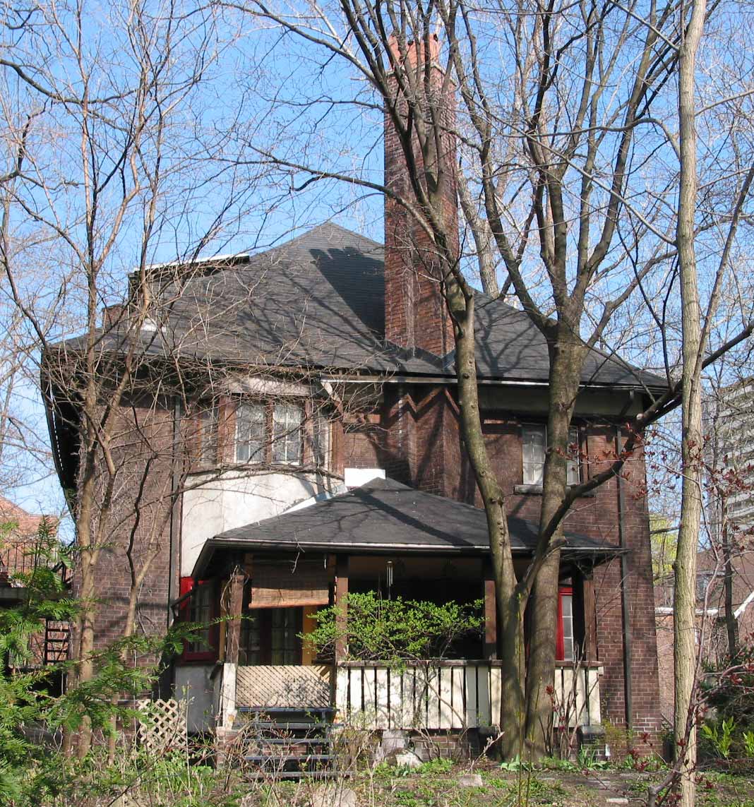 ACO Toronto 9 Glen Road