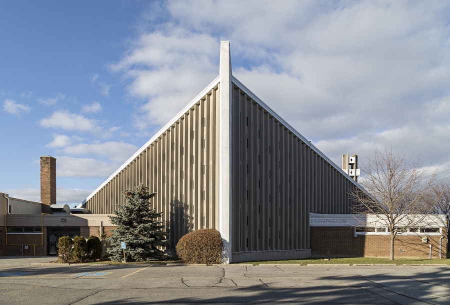 ACO Toronto Annunciation of the Blessed Virgin Mary Parish
