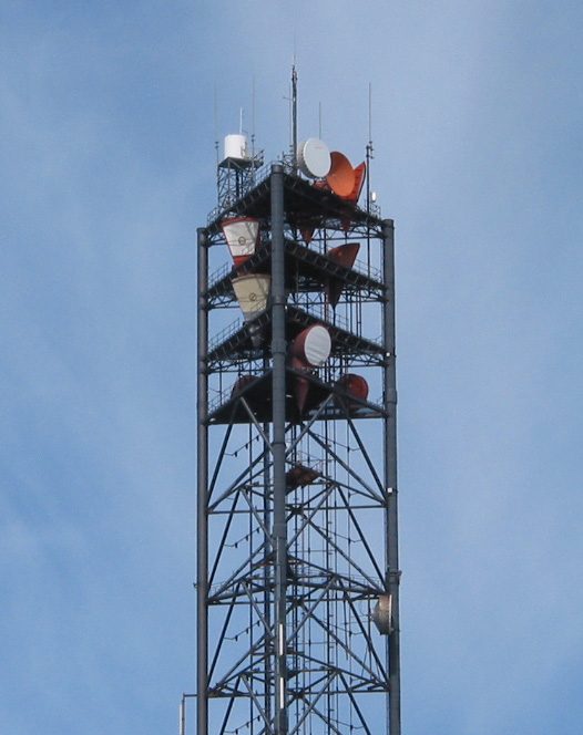 ACO Toronto Bell Canada Tower