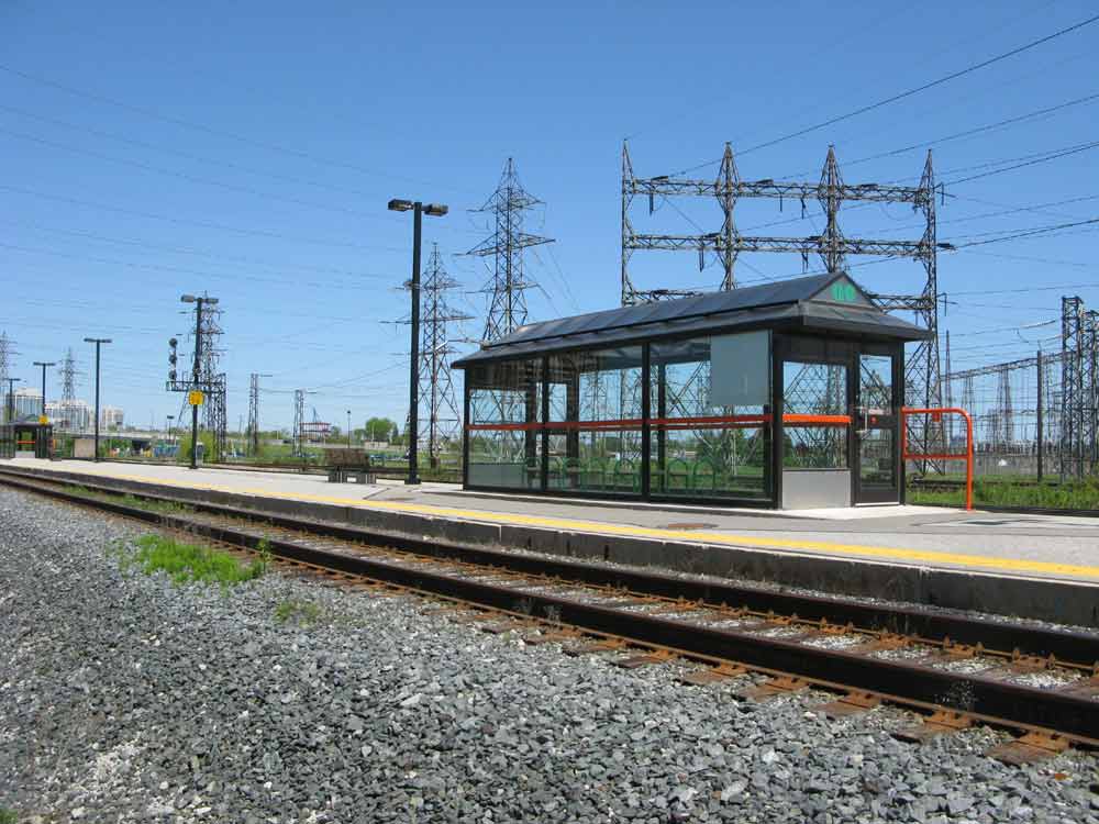 ACO Toronto - GO Kipling