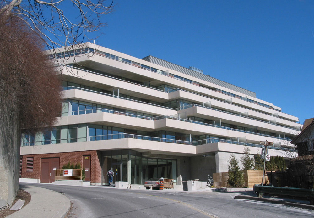 ACO Toronto - Home