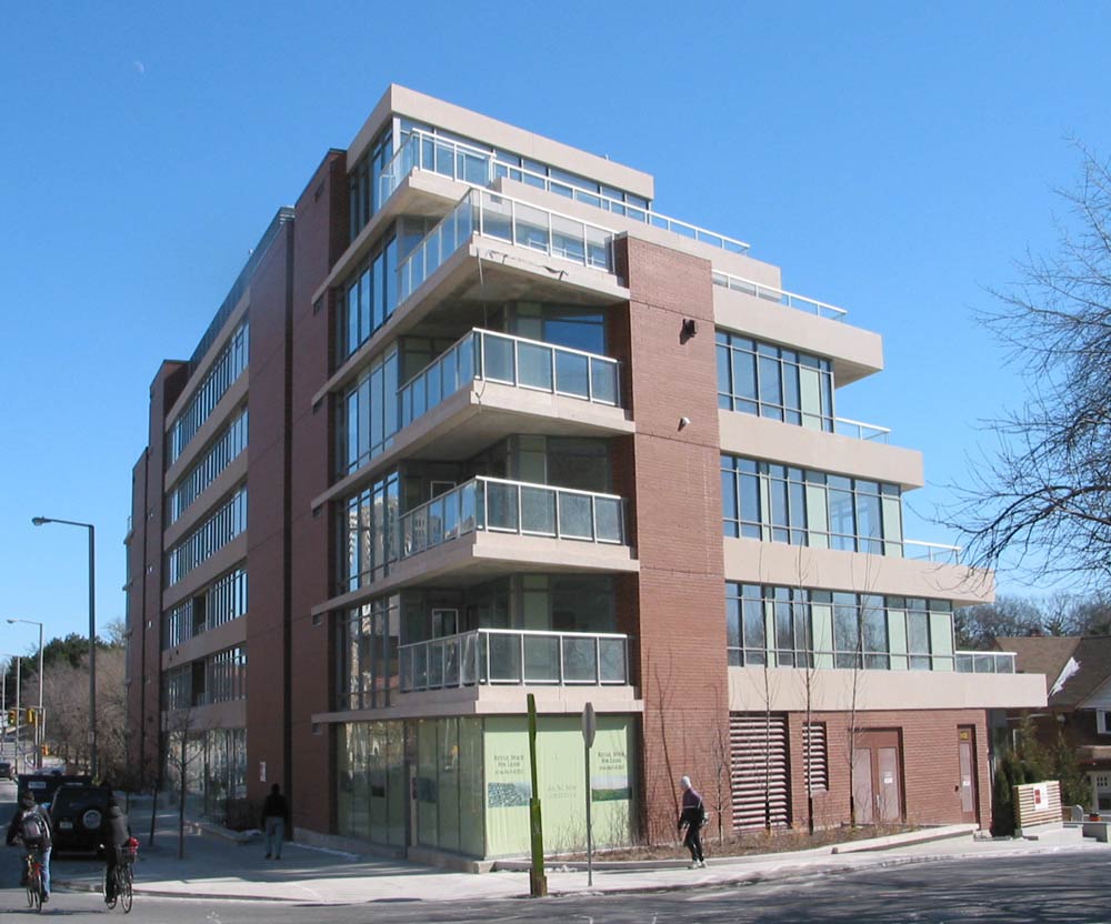 ACO Toronto - Home
