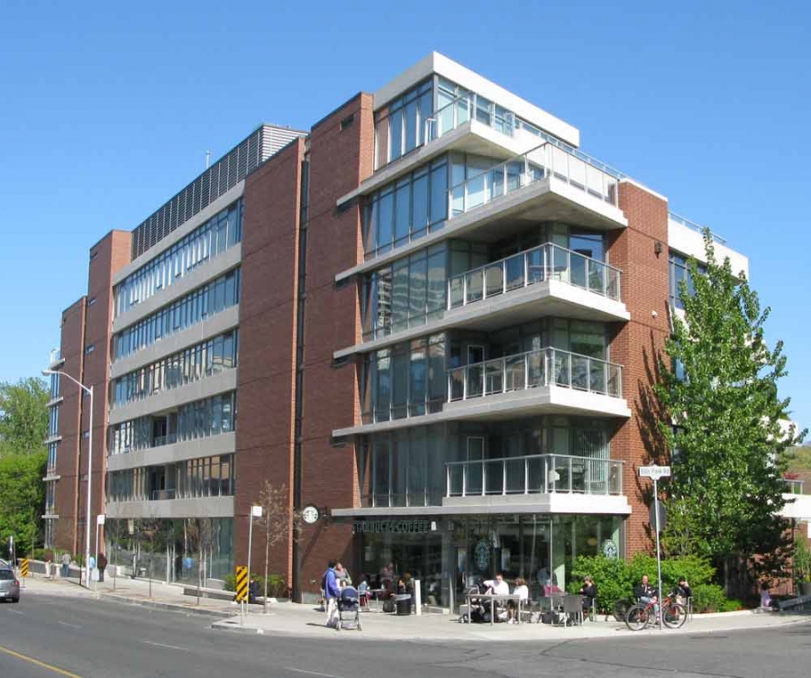 ACO Toronto - Home