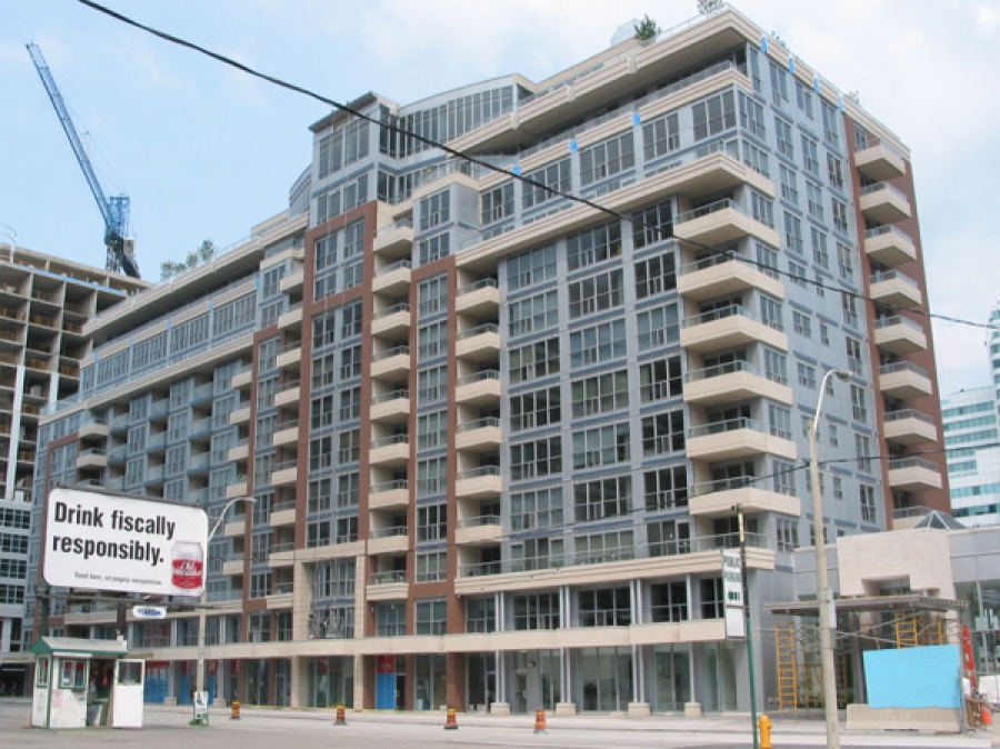 ACO Toronto - Icon; 1