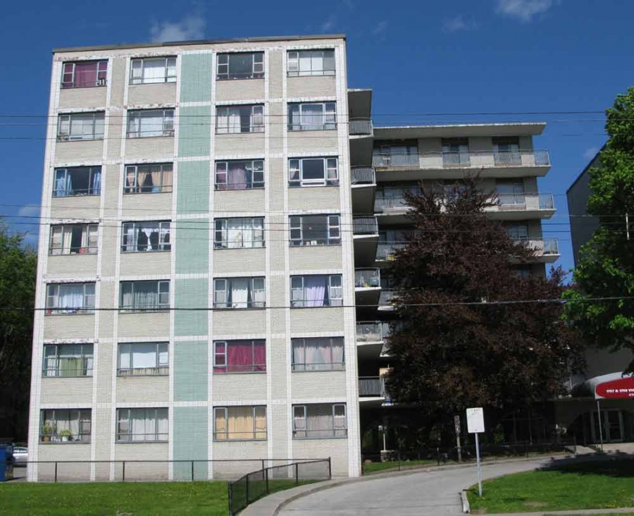 ACO Toronto 1759 Victoria Park Avenue