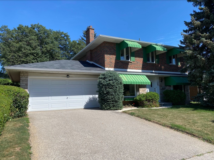 ACO Toronto 19 Shaughnessy Boulevard