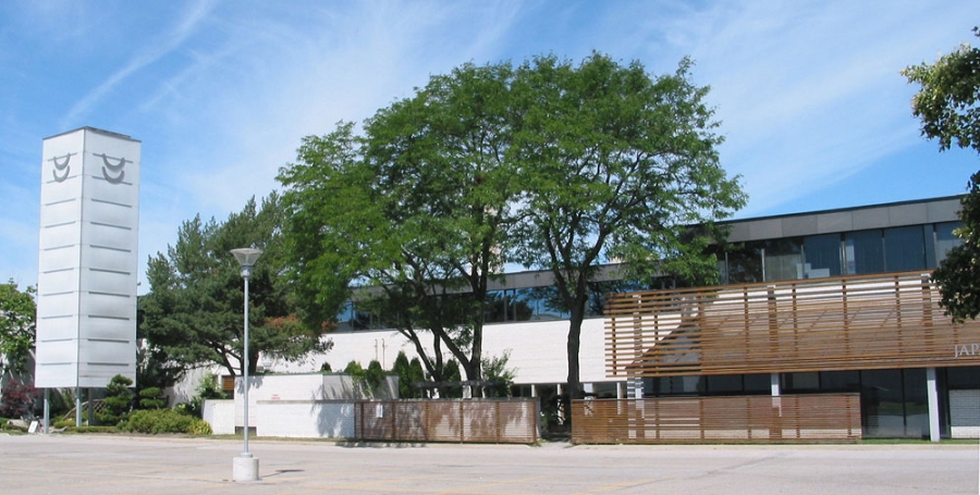Japanese Canadian Cultural Centre
