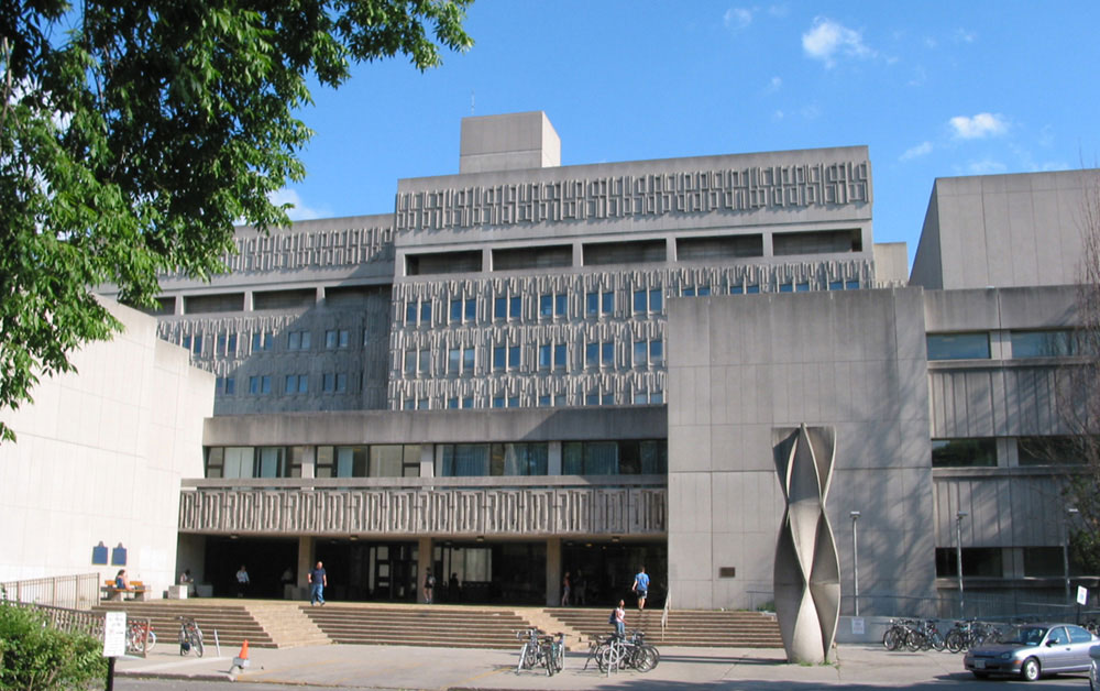 clinical research university of toronto