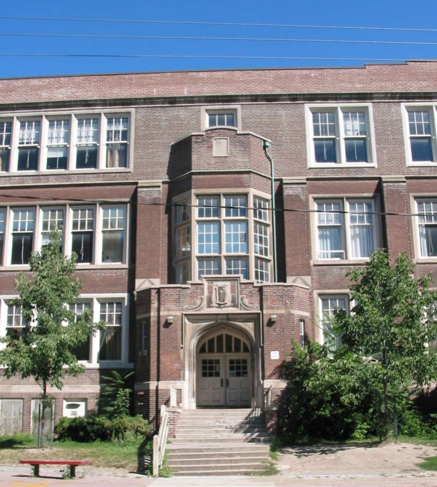 ACO Toronto North Toronto Collegiate Institute