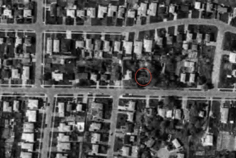 ACO Toronto - 168 Rustic Road