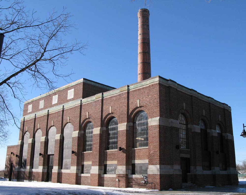 ACO Toronto - Power House Recreation Centre