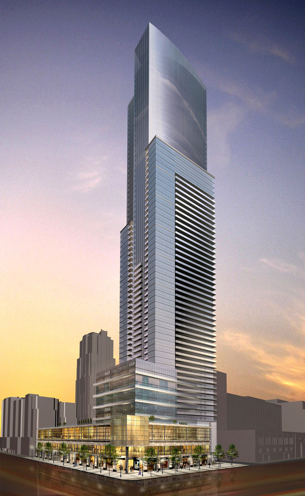 Aco X Toronto , ARCHITECTURAL CONSERVANCY ONTARIO – SUGUH