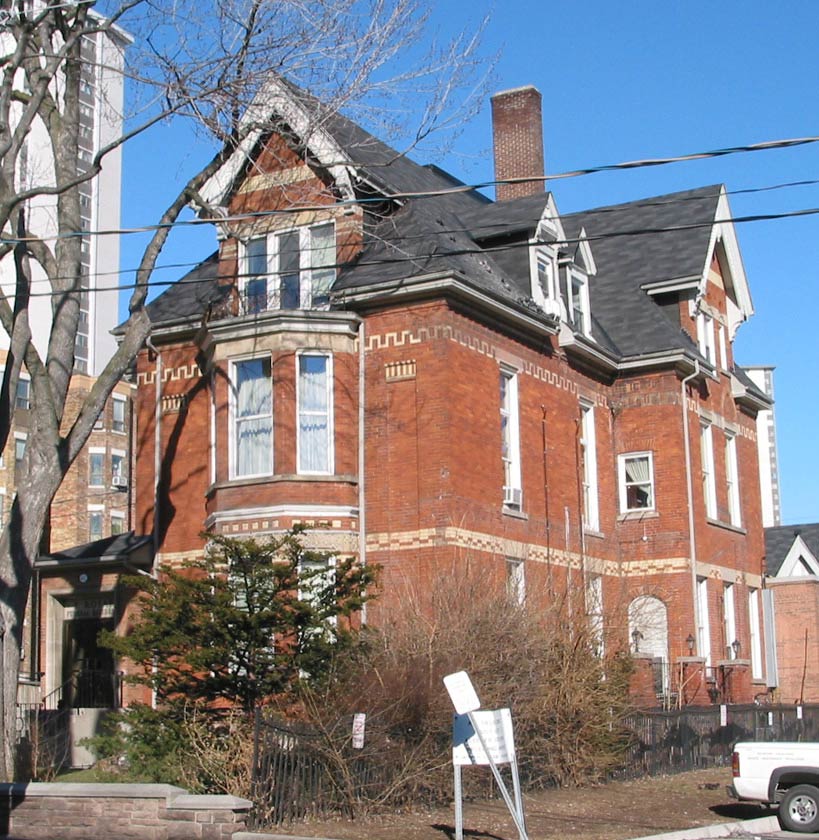 ACO Toronto Rosar Morrison Funeral Home