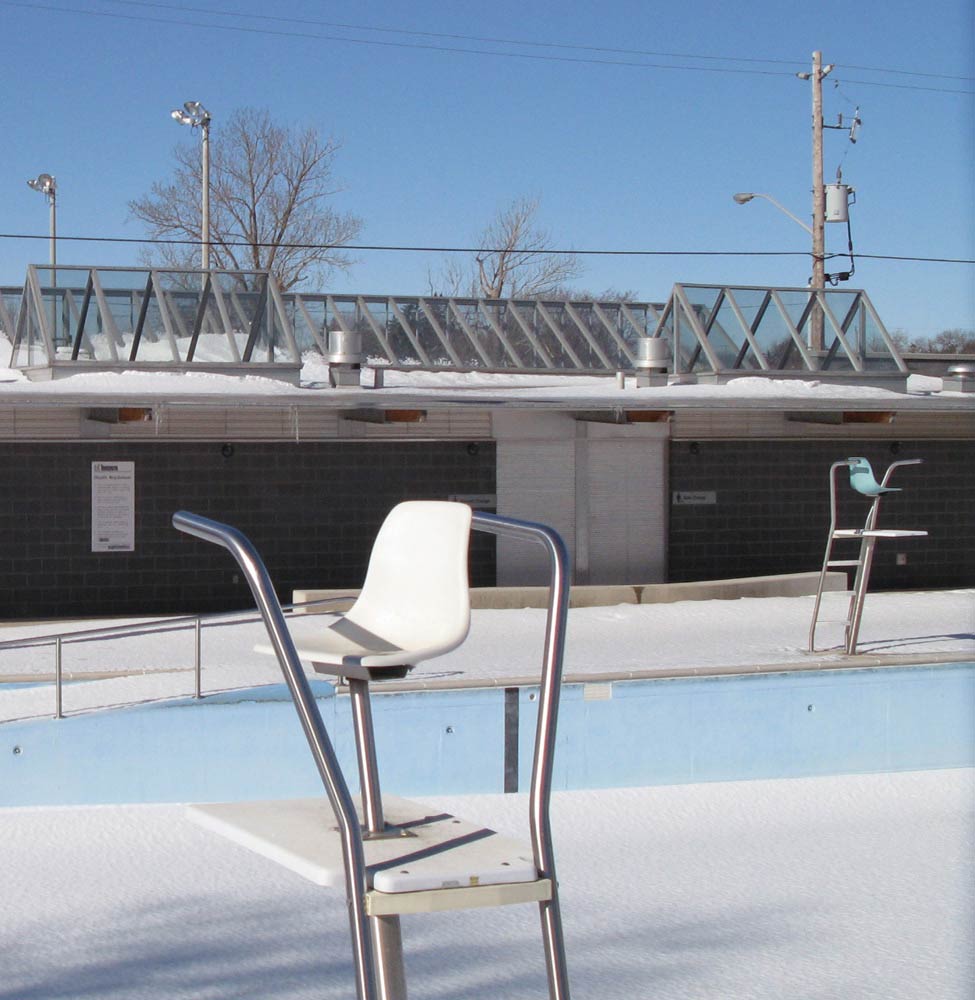 rotary park pool